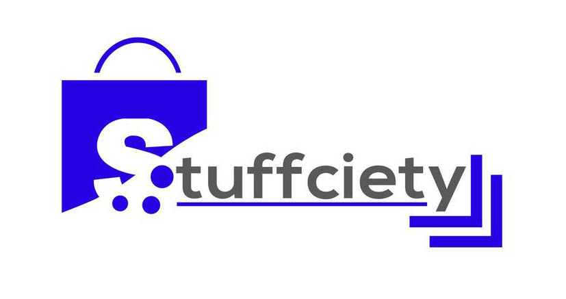 Trademark STUFFCIETY + LOGO