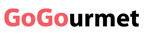 Trademark GOGOURMET & LUKISAN