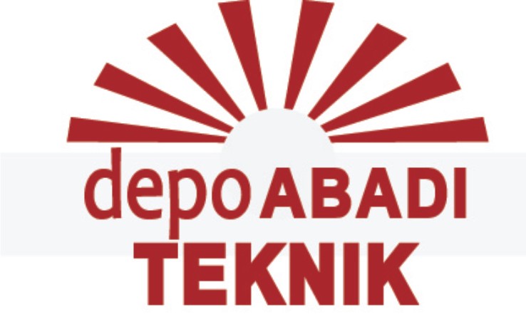 Trademark DEPO ABADI TEKNIK+LOGO