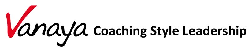 Trademark Vanaya Coaching Style Leadership