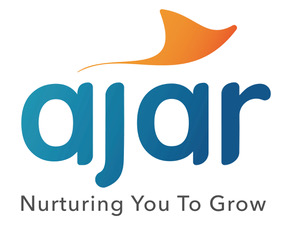 Trademark AJAR NURTURING YOU TO GROW