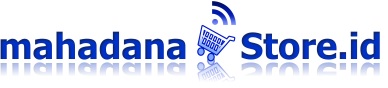 Trademark MAHADANASTORE.id