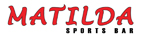 Trademark MATILDA SPORTS BAR