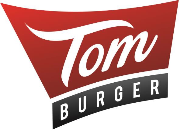 Trademark TOMBURGER