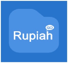 Trademark GO Rupiah