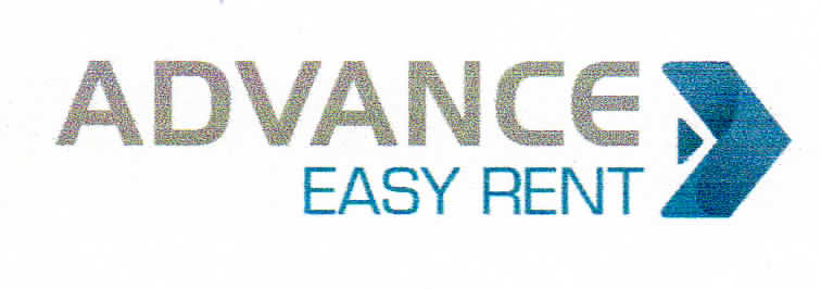 Trademark ADVANCE EASY RENT