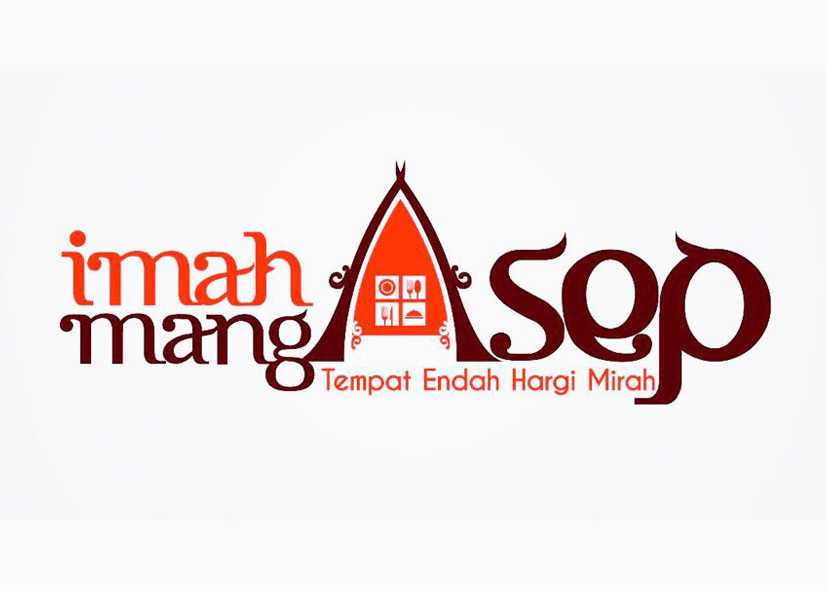 Trademark IMAH MANG ASEP, Tempat Endah Hargi Mirah