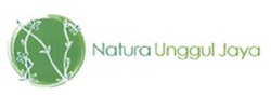 Trademark NATURA UNGGUL JAYA + LOGO