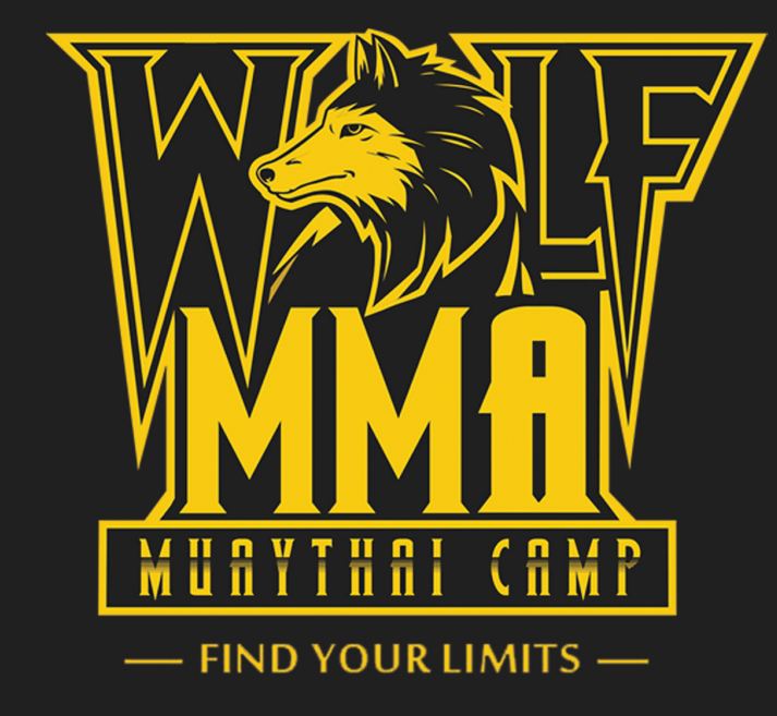 Trademark WOLFMMA