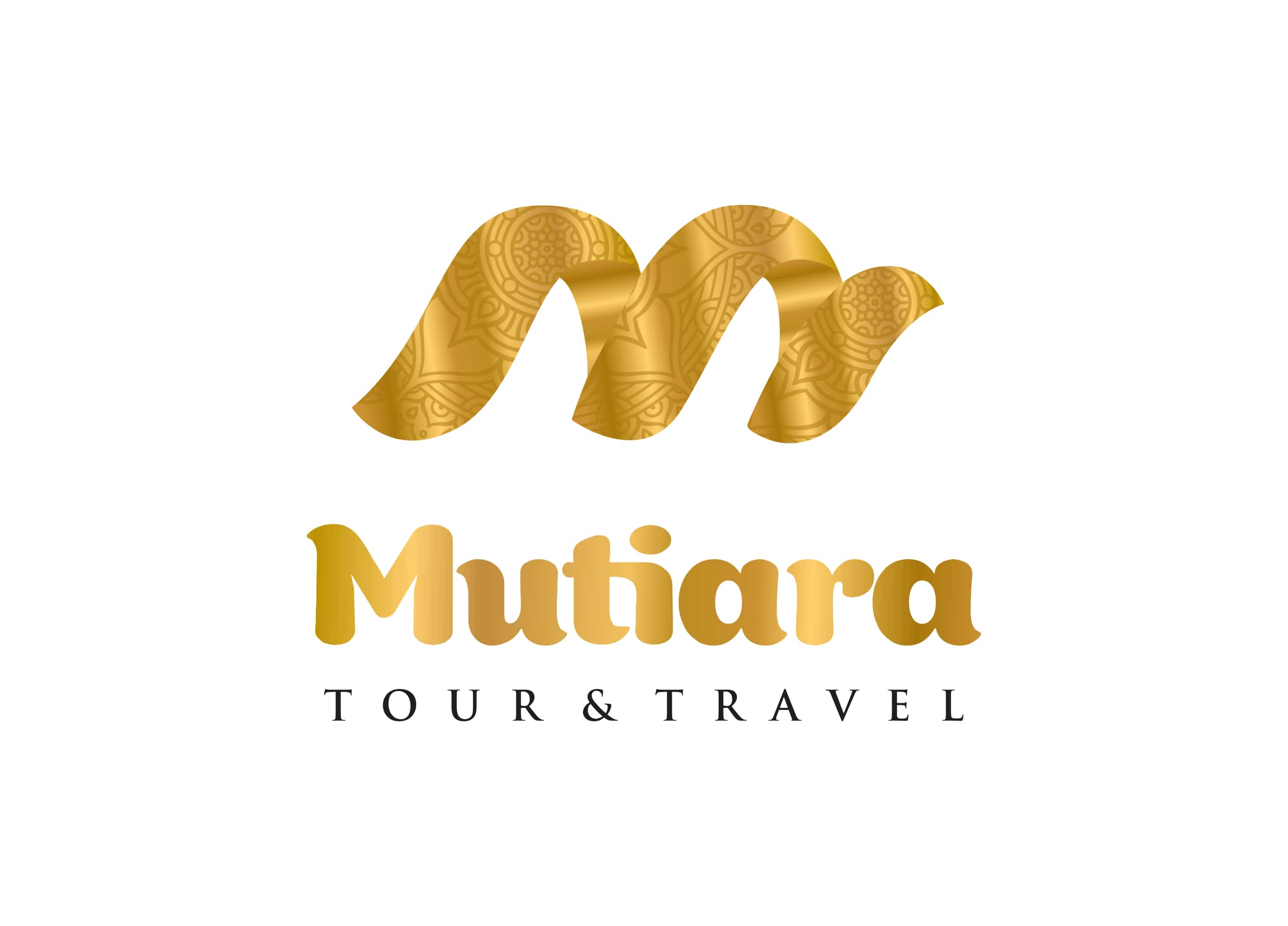 Trademark Mutiara Tour and Travel