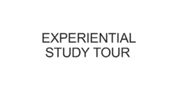 Trademark Experiential Study Tour