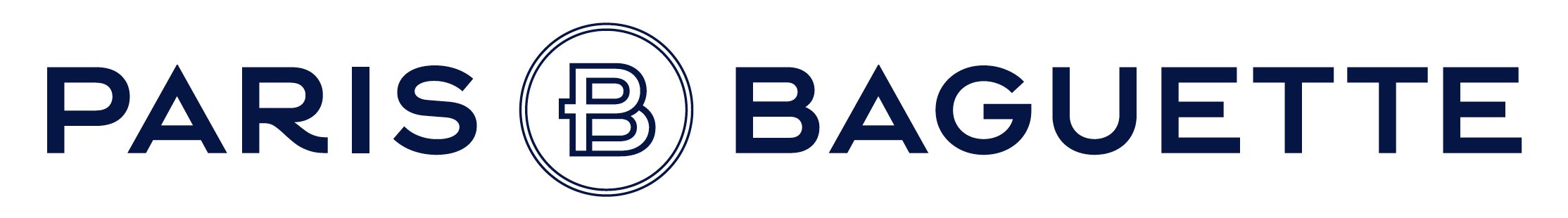 Trademark PARIS BAGUETTE dan logo PB