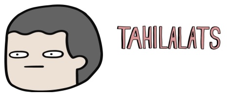 Trademark TAHILALATS