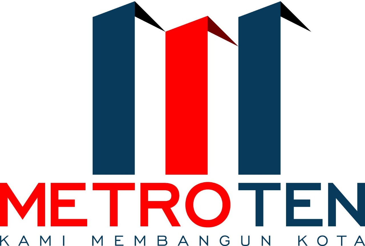 Trademark METROTEN KAMI MEMBANGUN KOTA