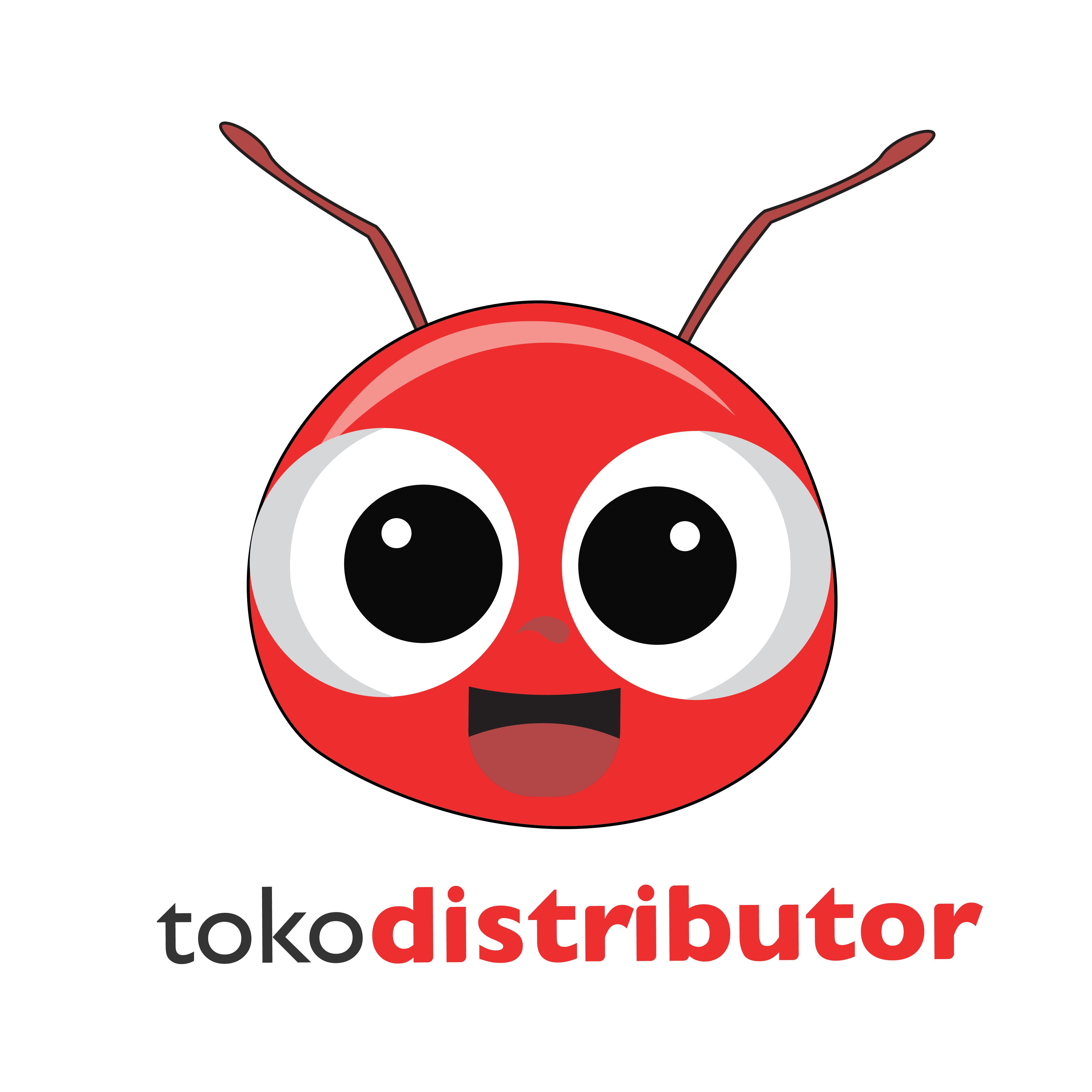 Trademark Tokodistributor