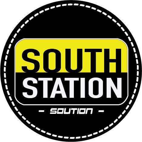 Trademark SOUTH STATION