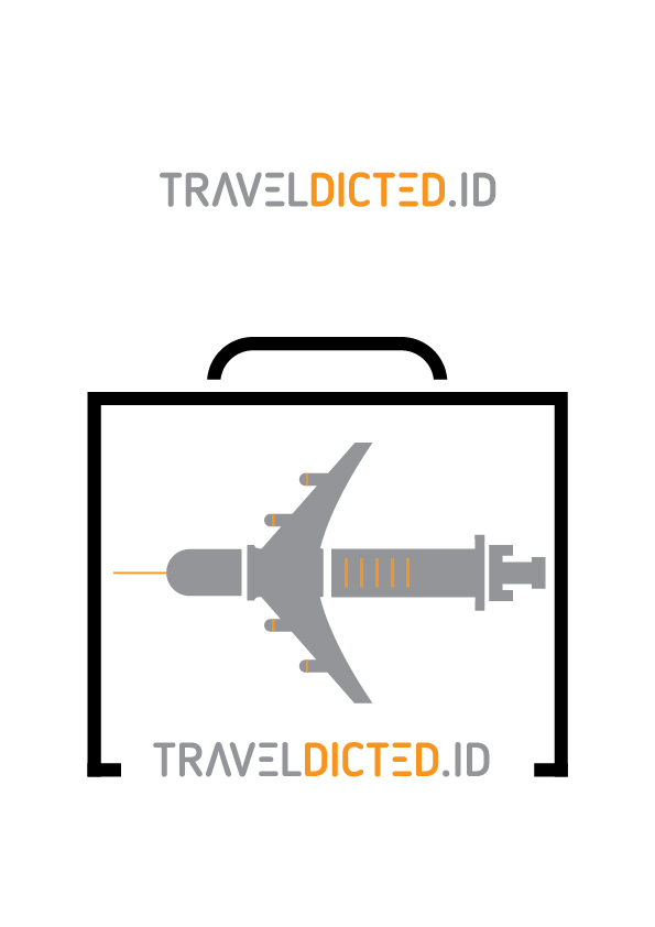 Trademark TRAVELDICTED.ID