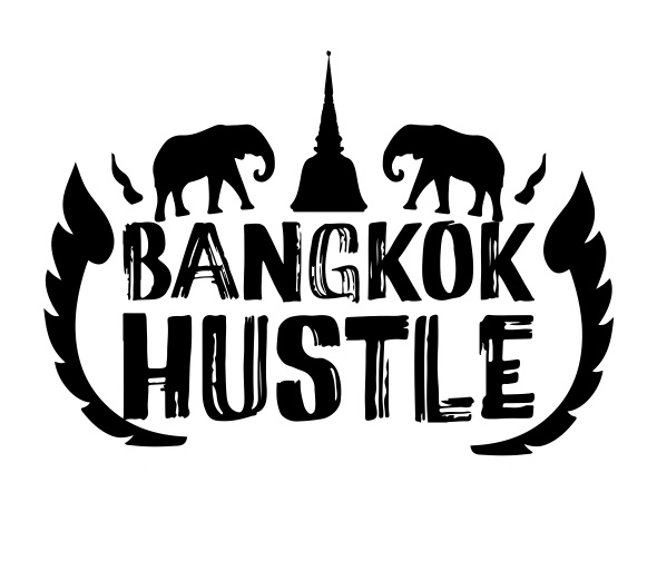 Trademark Bangkok Hustle