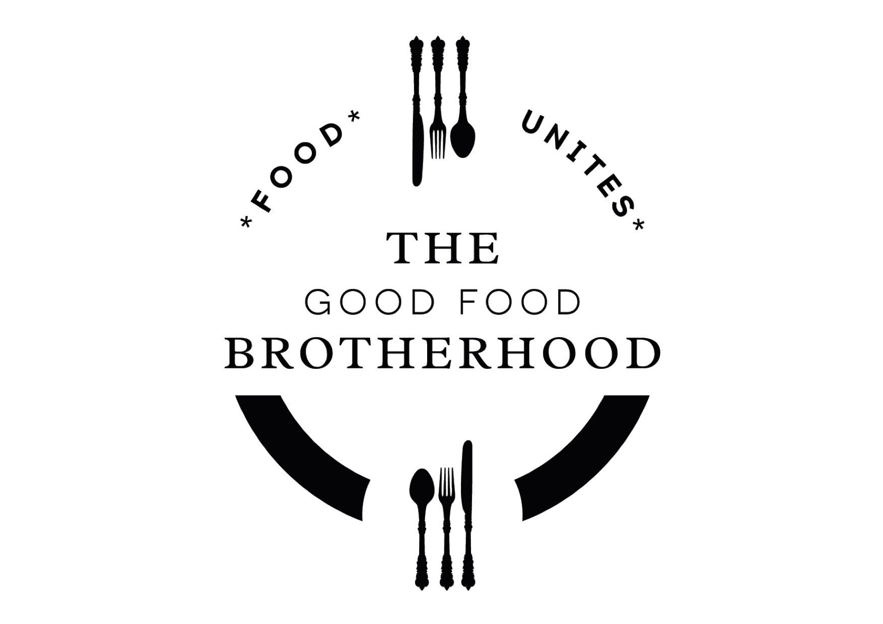 Trademark The Good Food Brotherhood