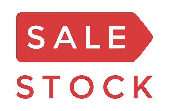 Trademark SALE STOCK