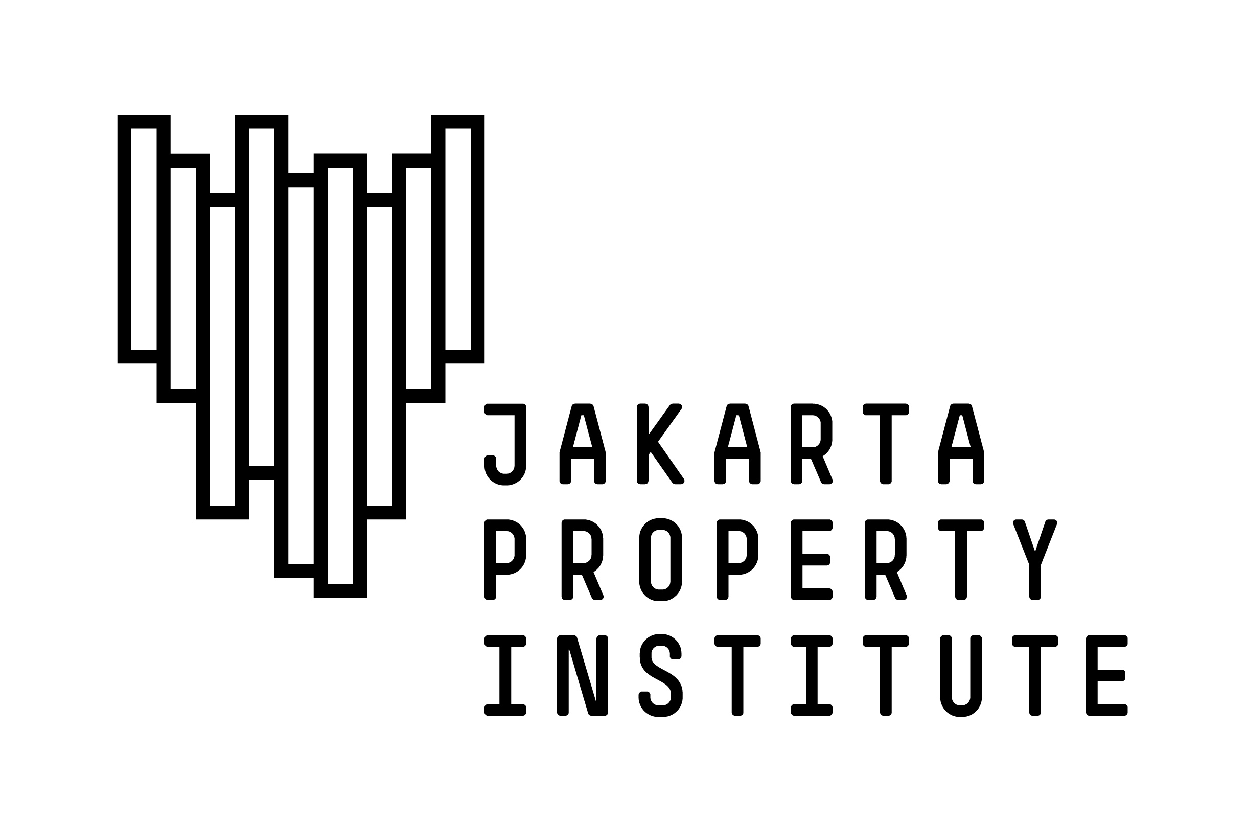 Trademark JAKARTA PROPERTY INSTITUTE dan Lukisan