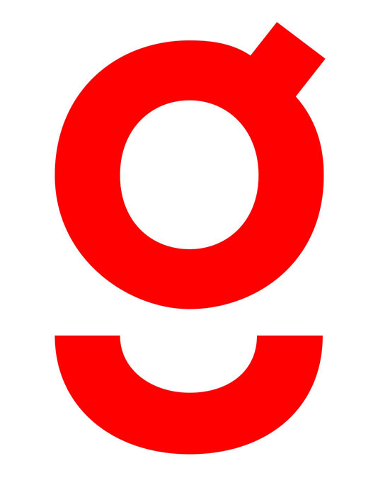 Trademark LOGO G