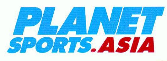 Trademark PLANET SPORTS.ASIA