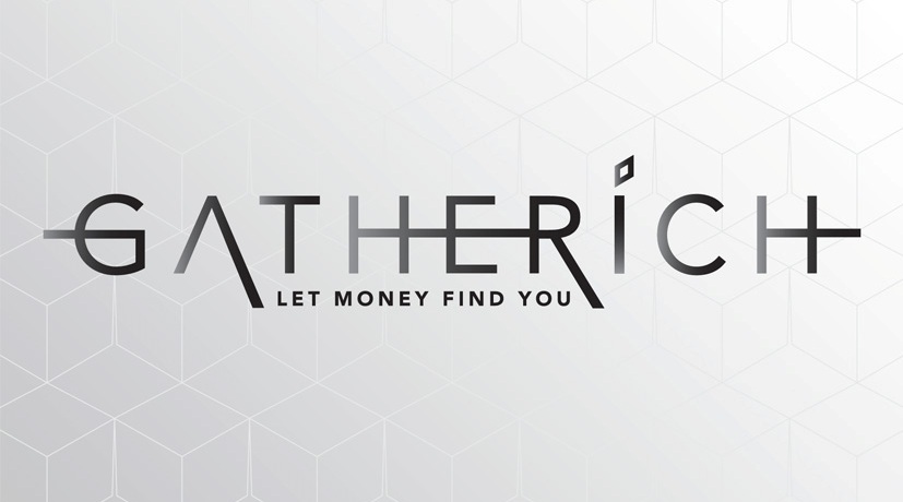 Trademark GATHERICHLet Money Find You