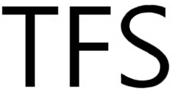 Trademark TFS