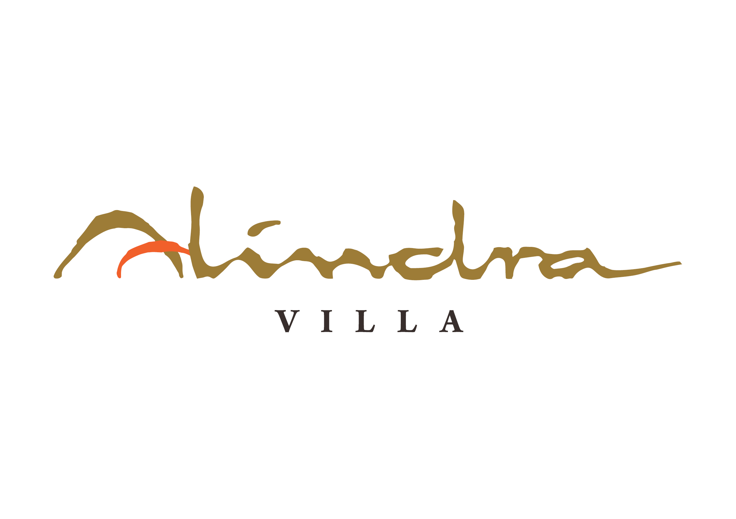 Trademark ALINDRA VILLA