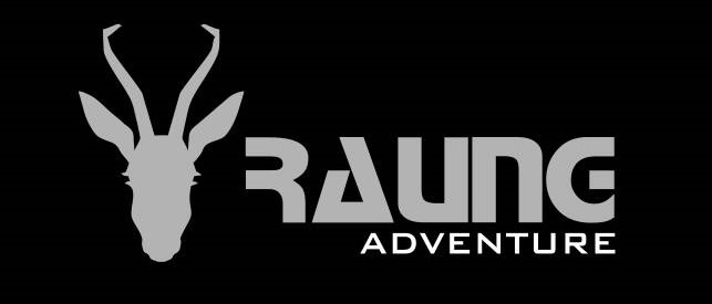 Trademark RAUNG ADVENTURE