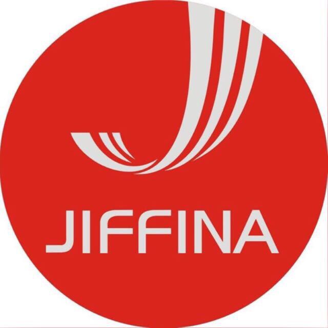 Trademark JIFFINA