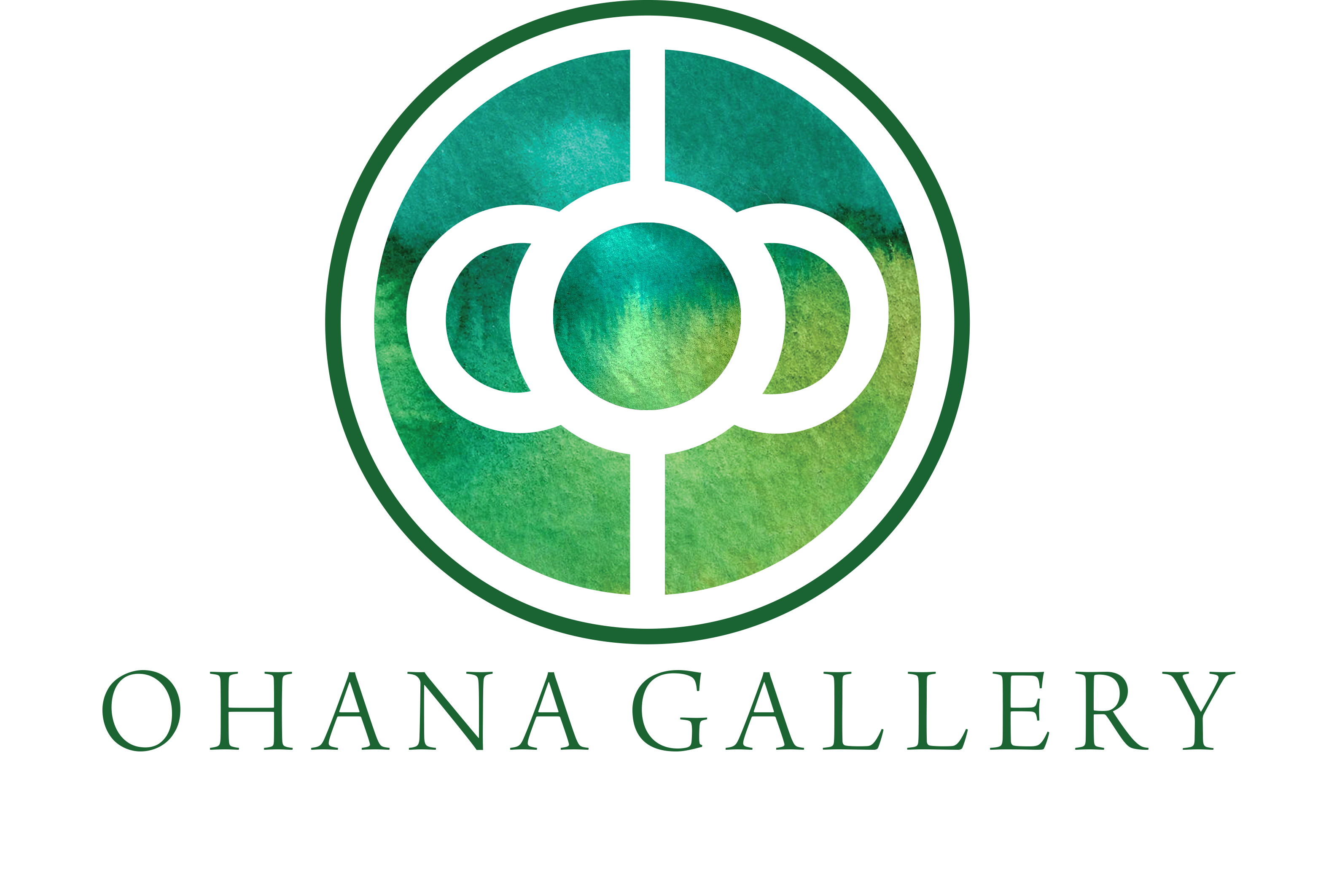 Trademark OHANA GALLERY