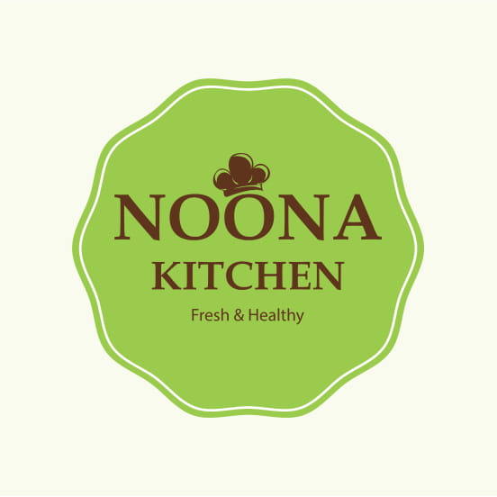 Trademark NOONA KITCHEN