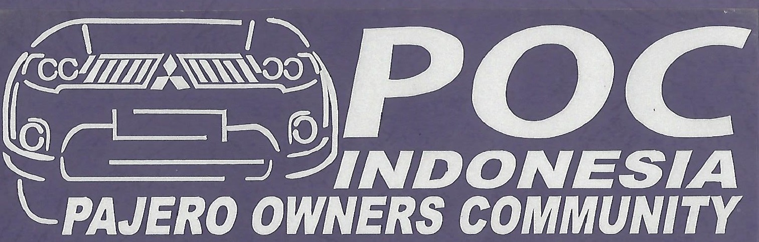 Trademark POC INDONESIA dan LOGO