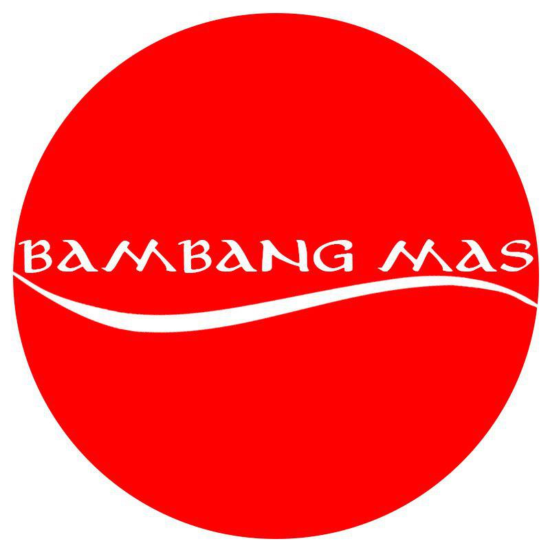 Trademark BAMBANG MAS