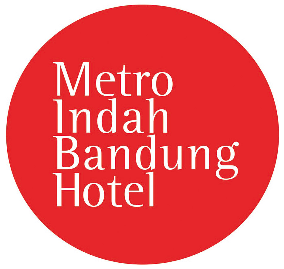 Trademark METRO INDAH BANDUNG HOTEL