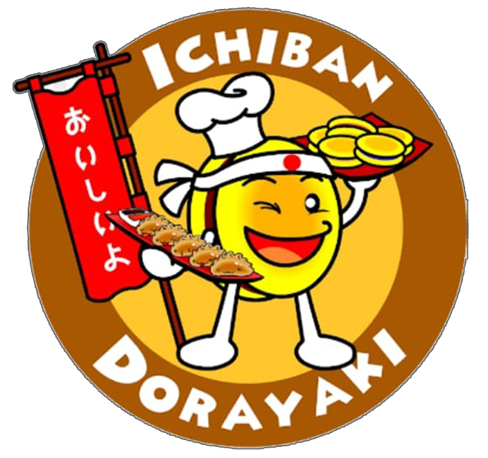 Trademark ICHIBAN DORAYAKI