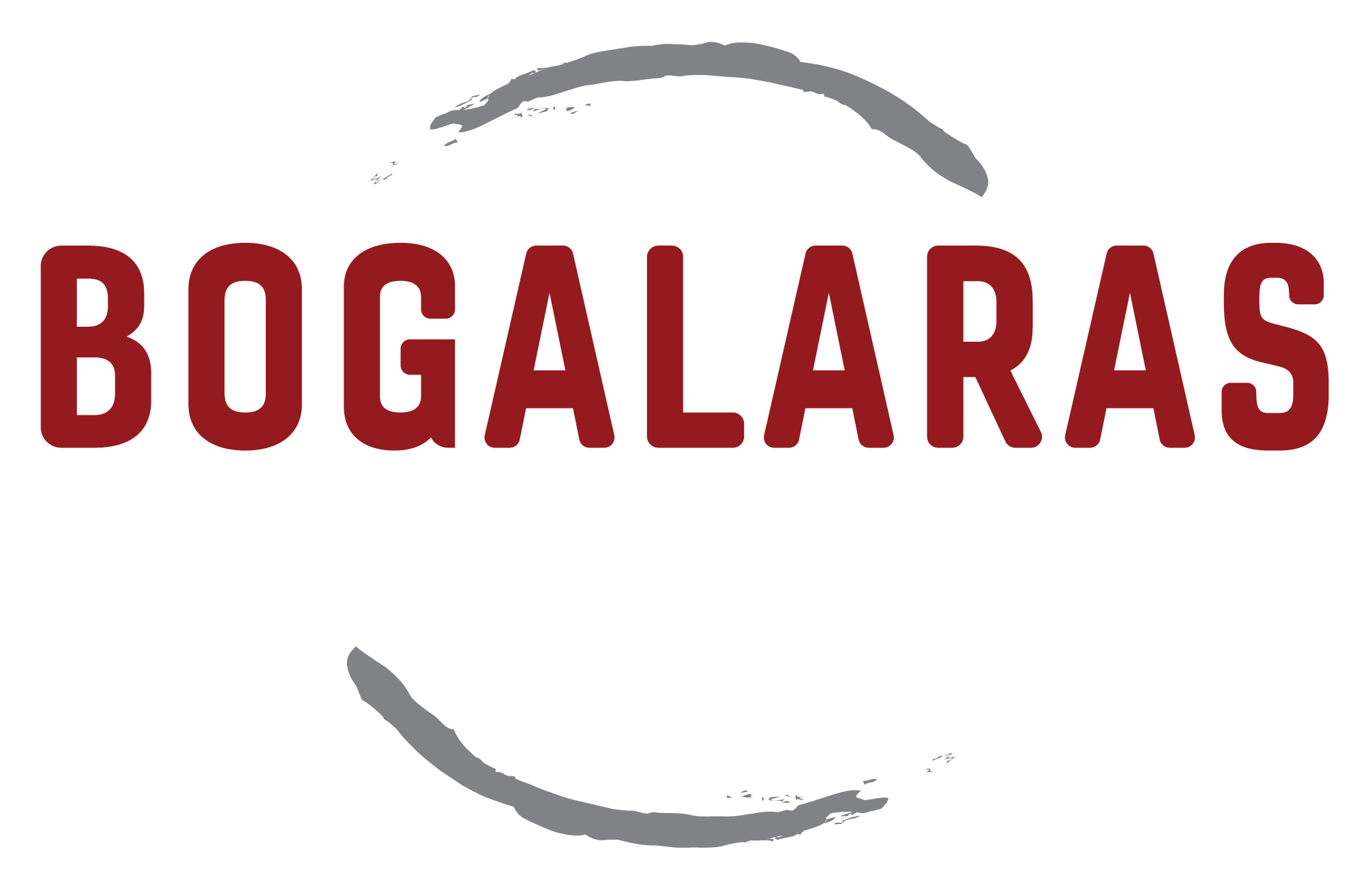 Trademark BOGALARAS + LUKISAN