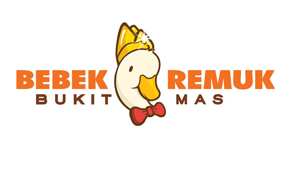 Trademark BEBEK REMUK BUKIT MAS