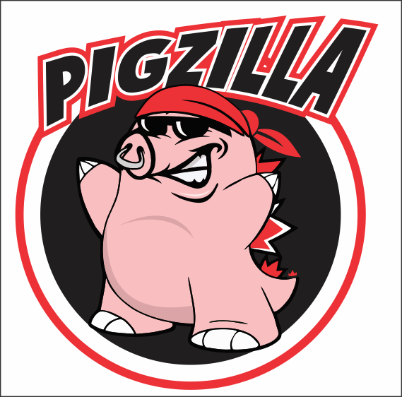 Trademark PIGZILLA