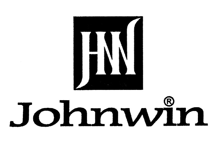 Trademark JOHNWIN & Logo