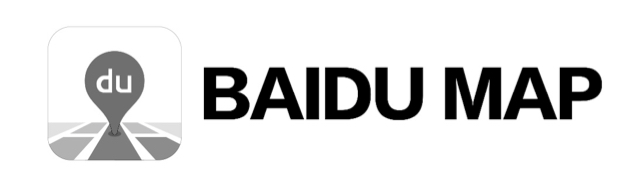 Trademark Du BAIDU MAP DAN LUKISAN