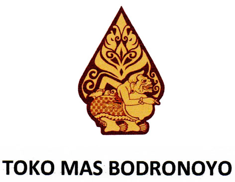 Trademark TOKO MAS BODRONOYO