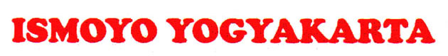 Trademark ISMOYO YOGYAKARTA