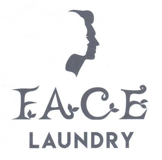 Trademark FACE LAUNDRY + LUKISAN