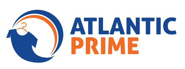 Trademark ATLANTIC PRIME