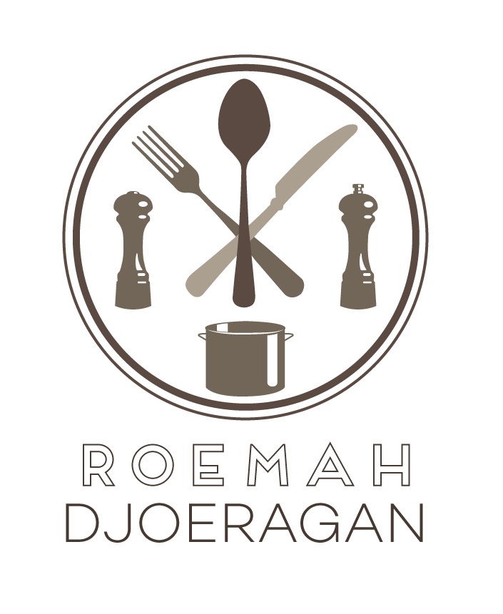 Trademark ROEMAH DJOERAGAN + LOGO