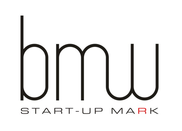 Trademark BMW START-UP MARK