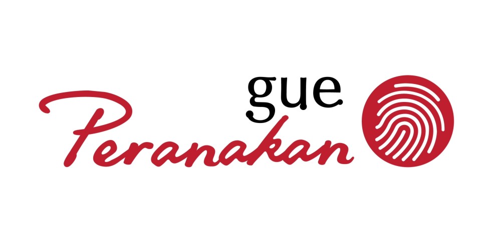 Trademark Gue Peranakan